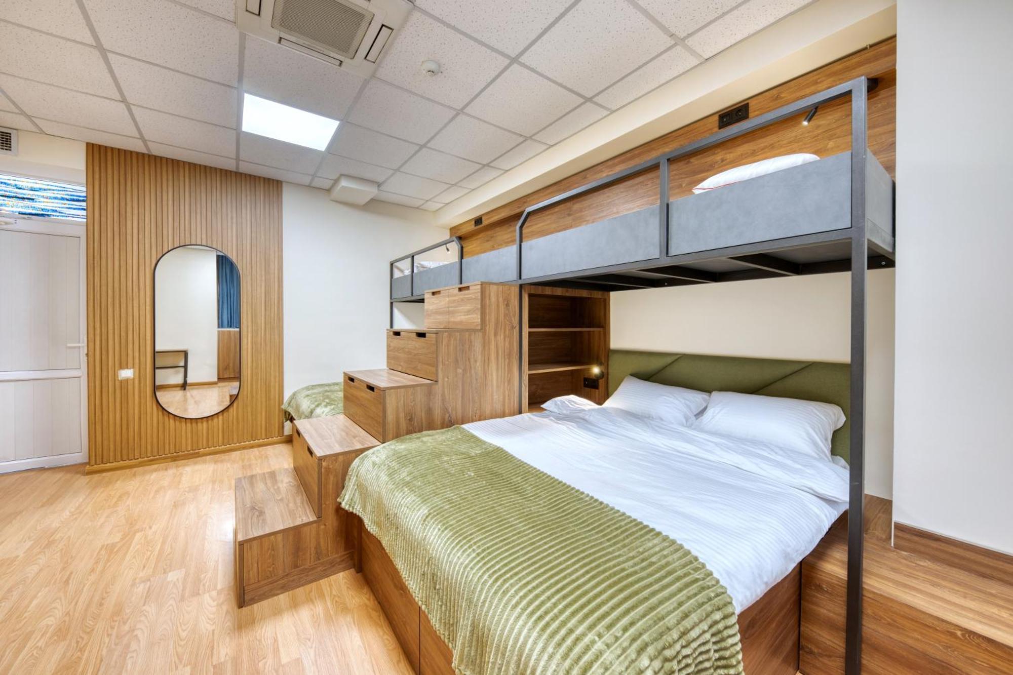 Tropica Inn Hotel Erywań Zewnętrze zdjęcie