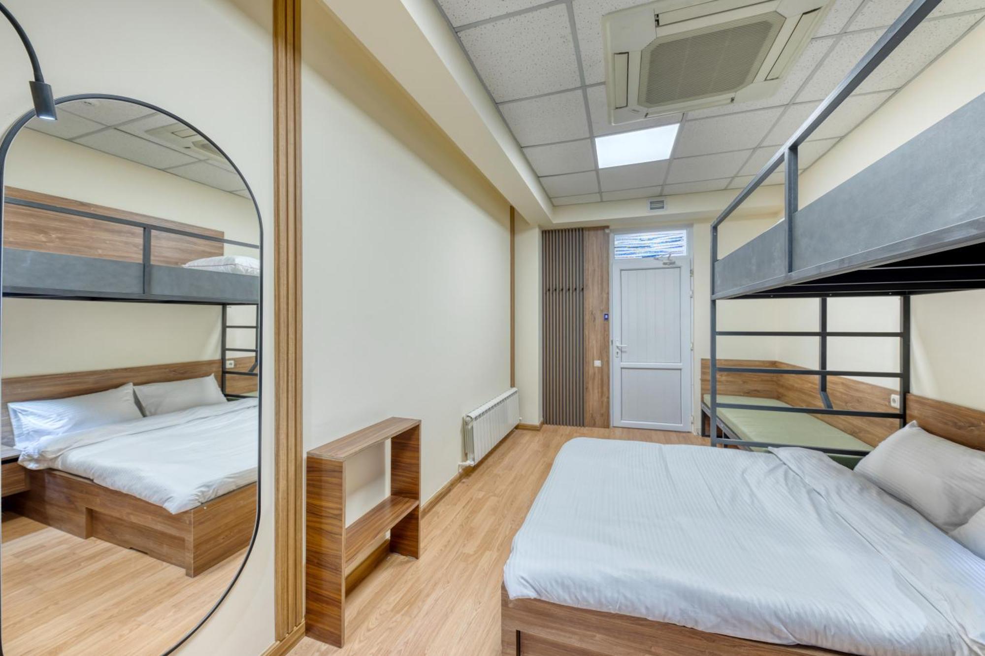 Tropica Inn Hotel Erywań Zewnętrze zdjęcie
