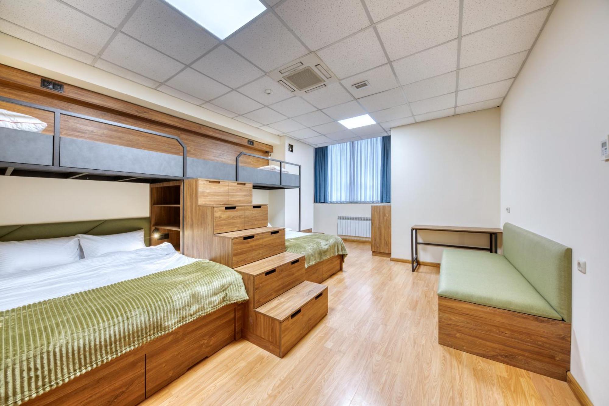 Tropica Inn Hotel Erywań Zewnętrze zdjęcie