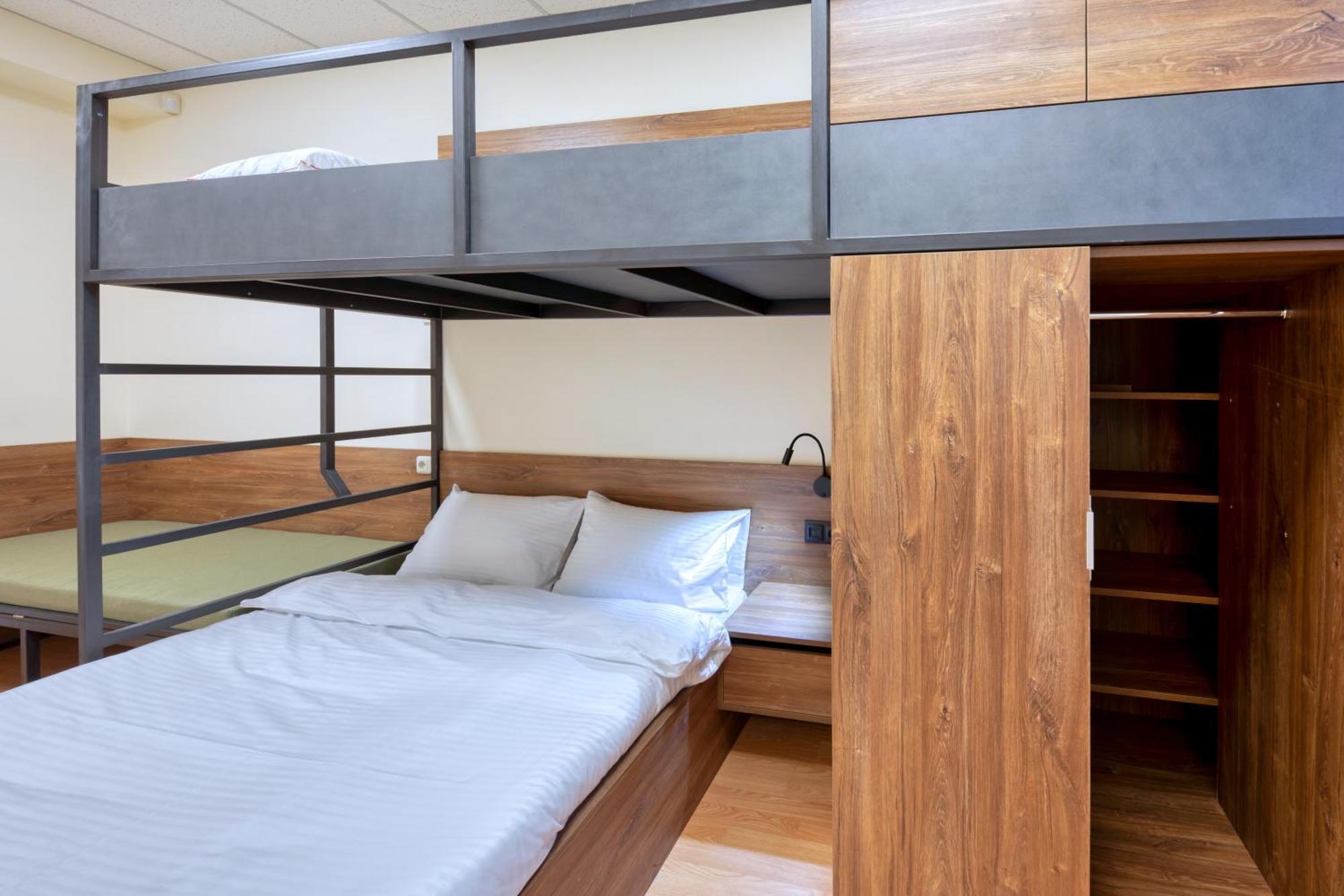 Tropica Inn Hotel Erywań Zewnętrze zdjęcie